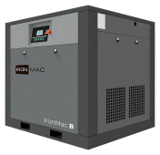 IC 120/8 C VSD (IP 23)